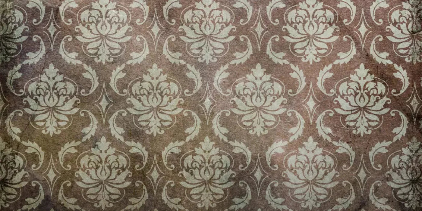 Victorian 20X10 Ultracloth ( 240 X 120 Inch ) Backdrop