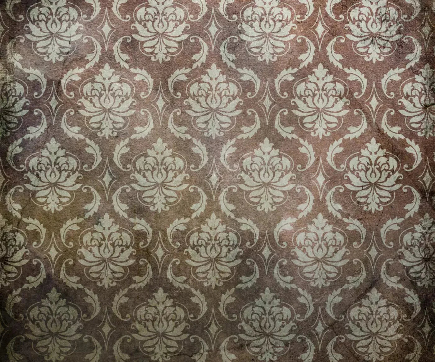 Victorian 5X42 Fleece ( 60 X 50 Inch ) Backdrop