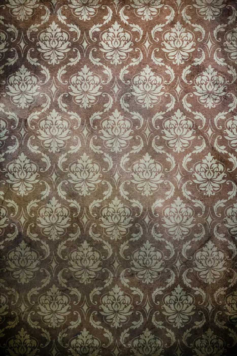 Victorian 5X8 Ultracloth ( 60 X 96 Inch ) Backdrop