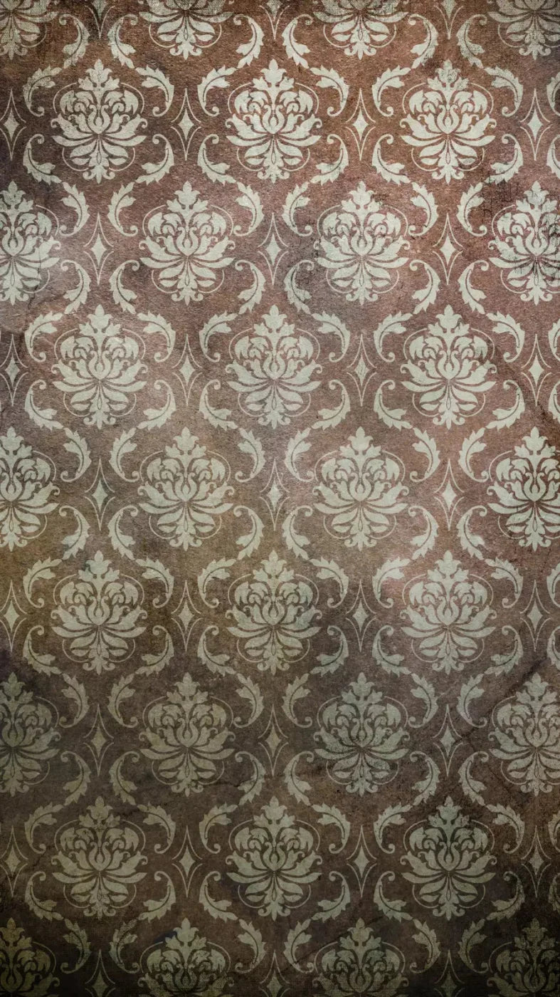 Victorian 8X14 Ultracloth ( 96 X 168 Inch ) Backdrop