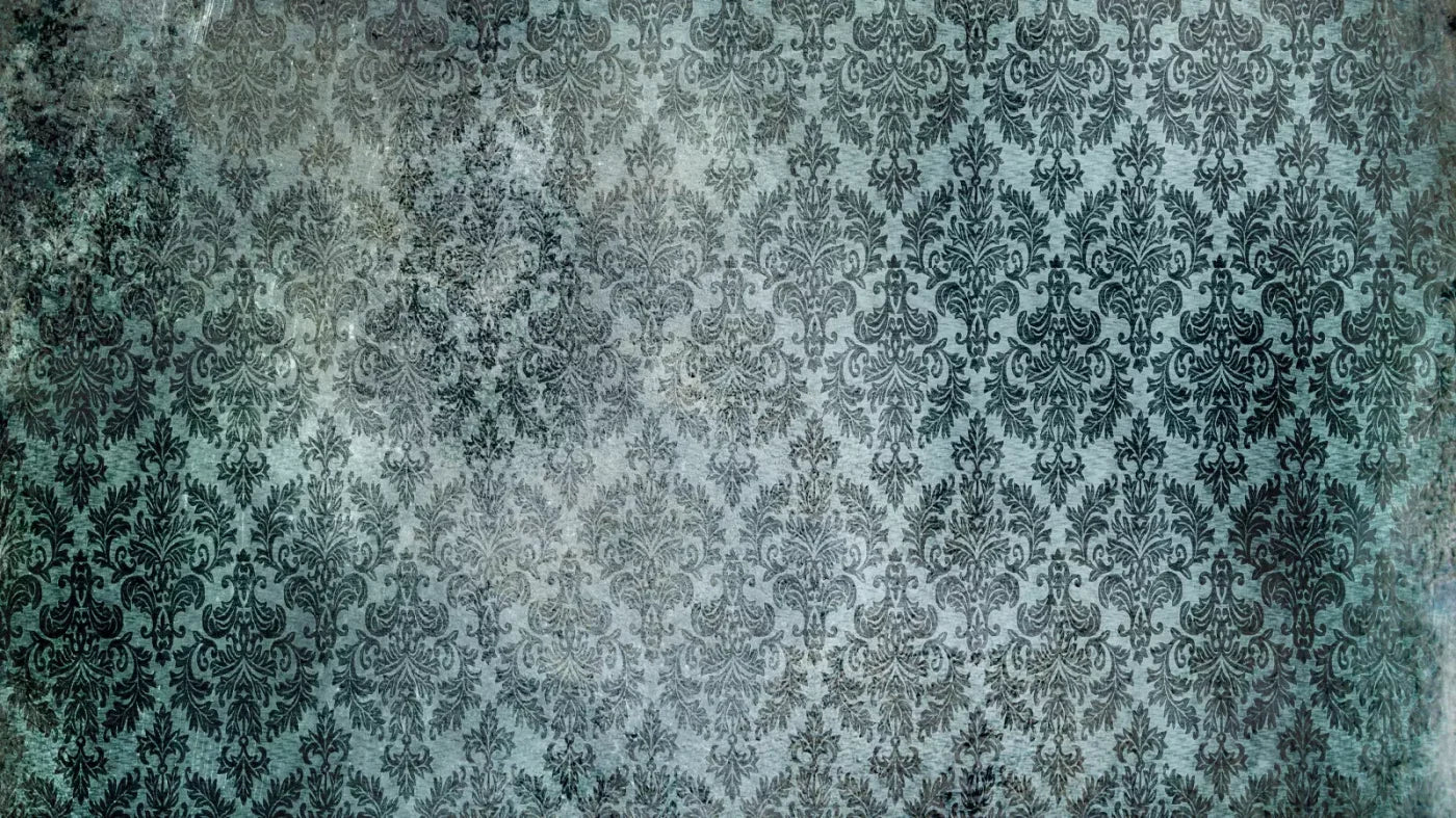 Victorian Age Duchess 14’X8’ Ultracloth (168 X 96 Inch) Backdrop