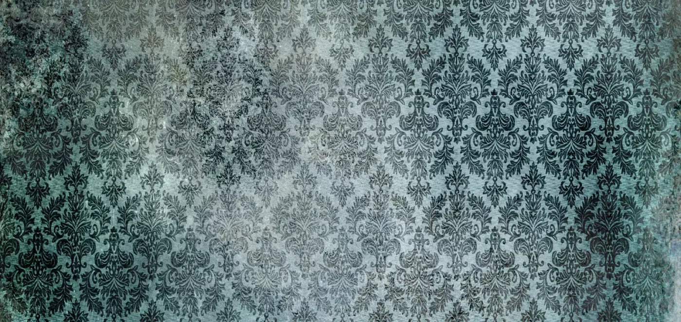 Victorian Age Duchess 16’X8’ Ultracloth (192 X 96 Inch) Backdrop