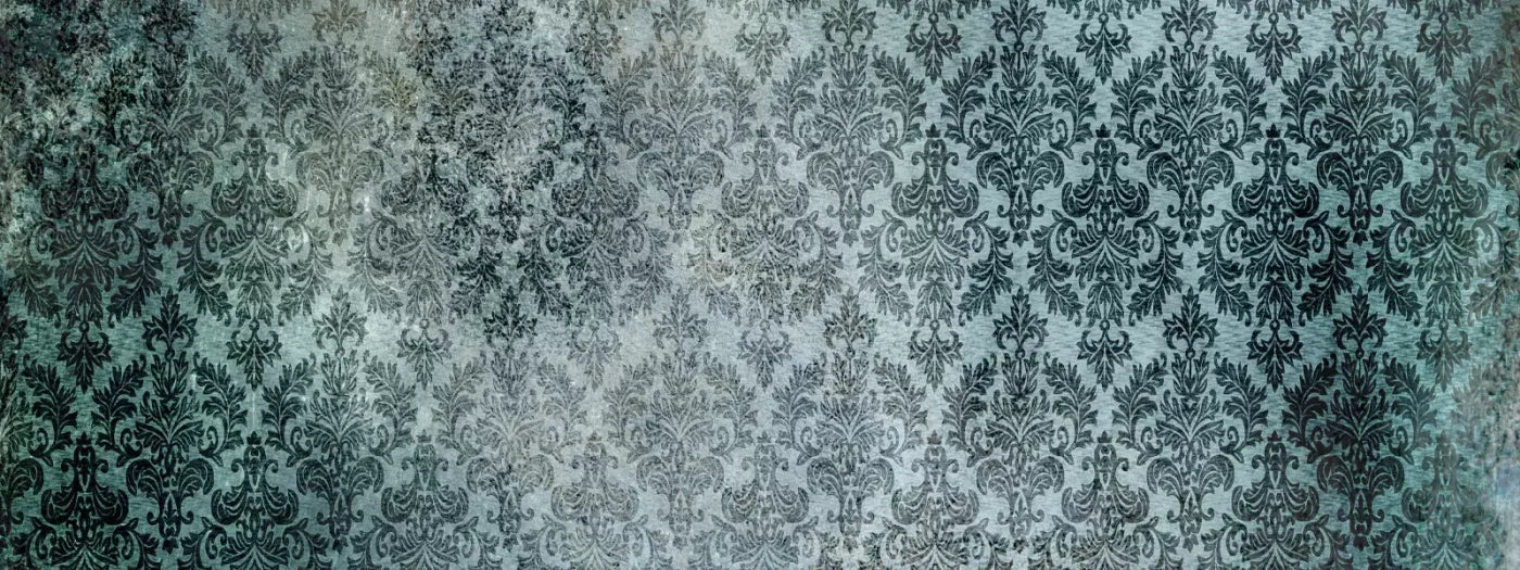 Victorian Age Duchess 20’X8’ Ultracloth (240 X 96 Inch) Backdrop