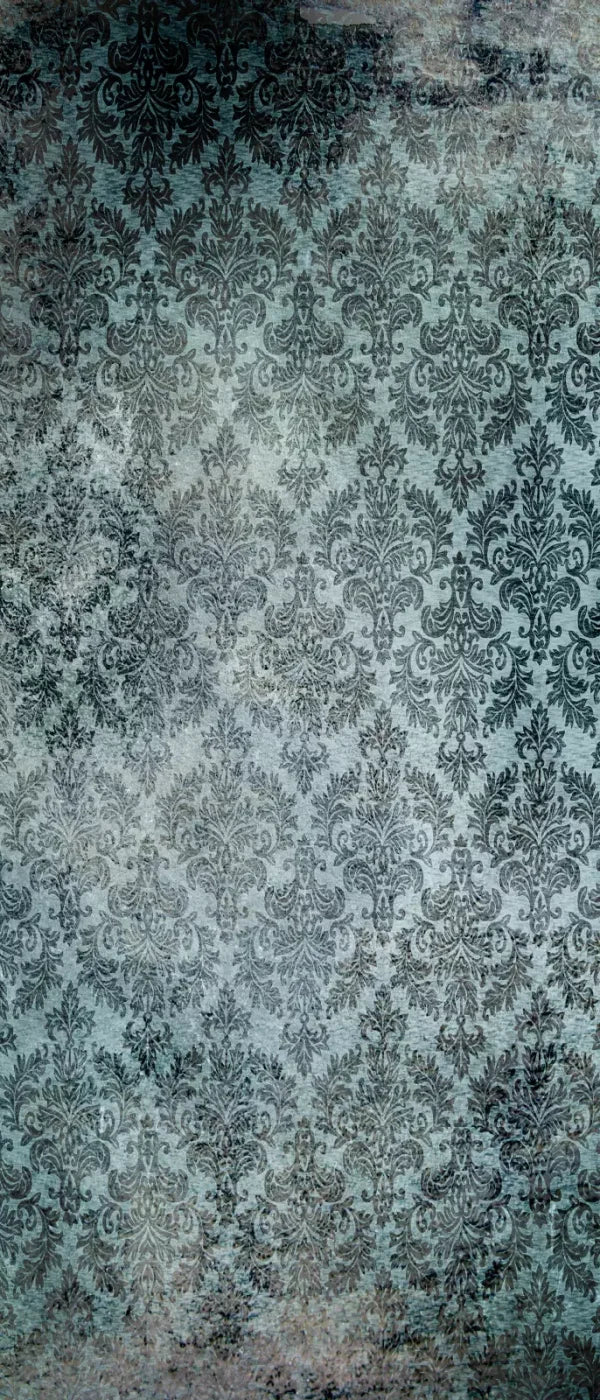 Victorian Age Duchess 5’X12’ Ultracloth For Westcott X-Drop (60 X 144 Inch) Backdrop