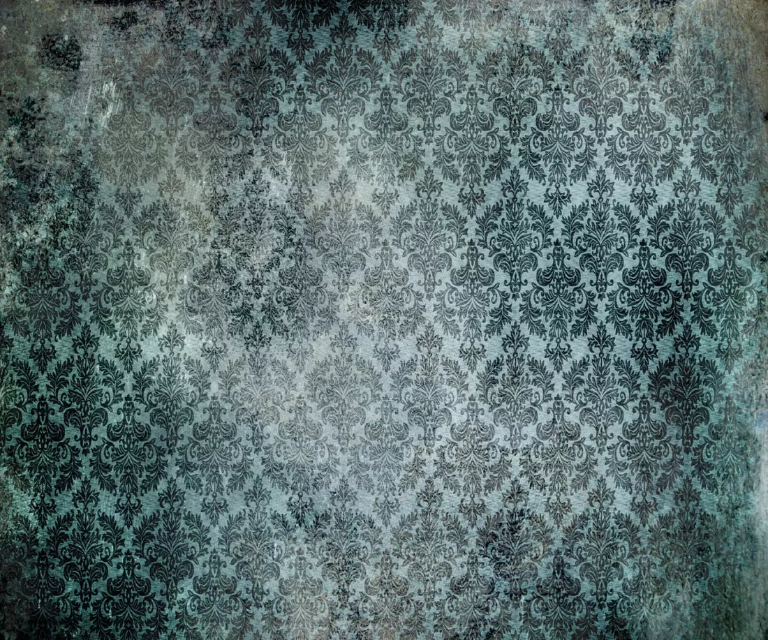 Victorian Age Duchess 5’X4’2’ Fleece (60 X 50 Inch) Backdrop