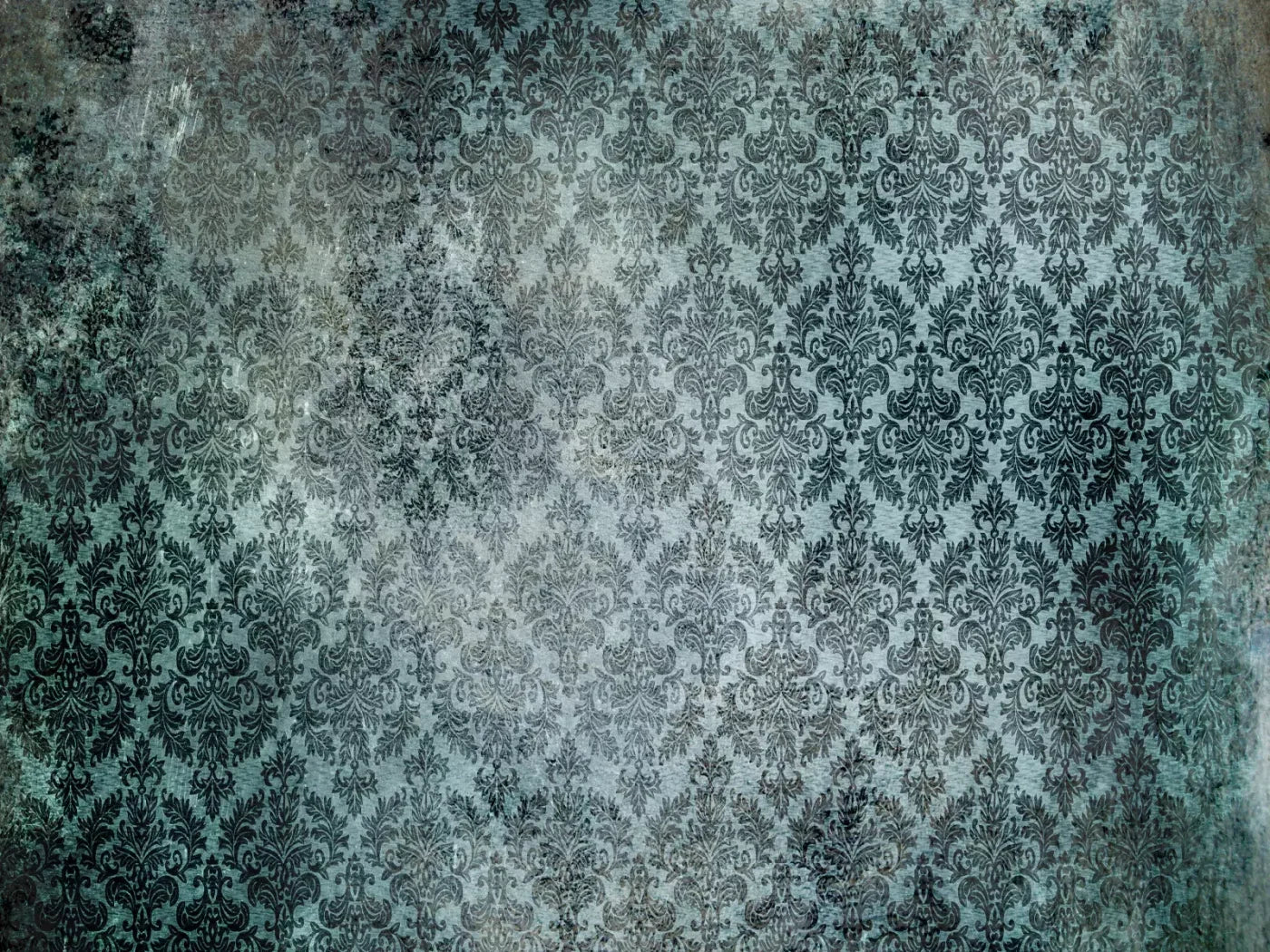 Victorian Age Duchess 7’X5’ Ultracloth (84 X 60 Inch) Backdrop