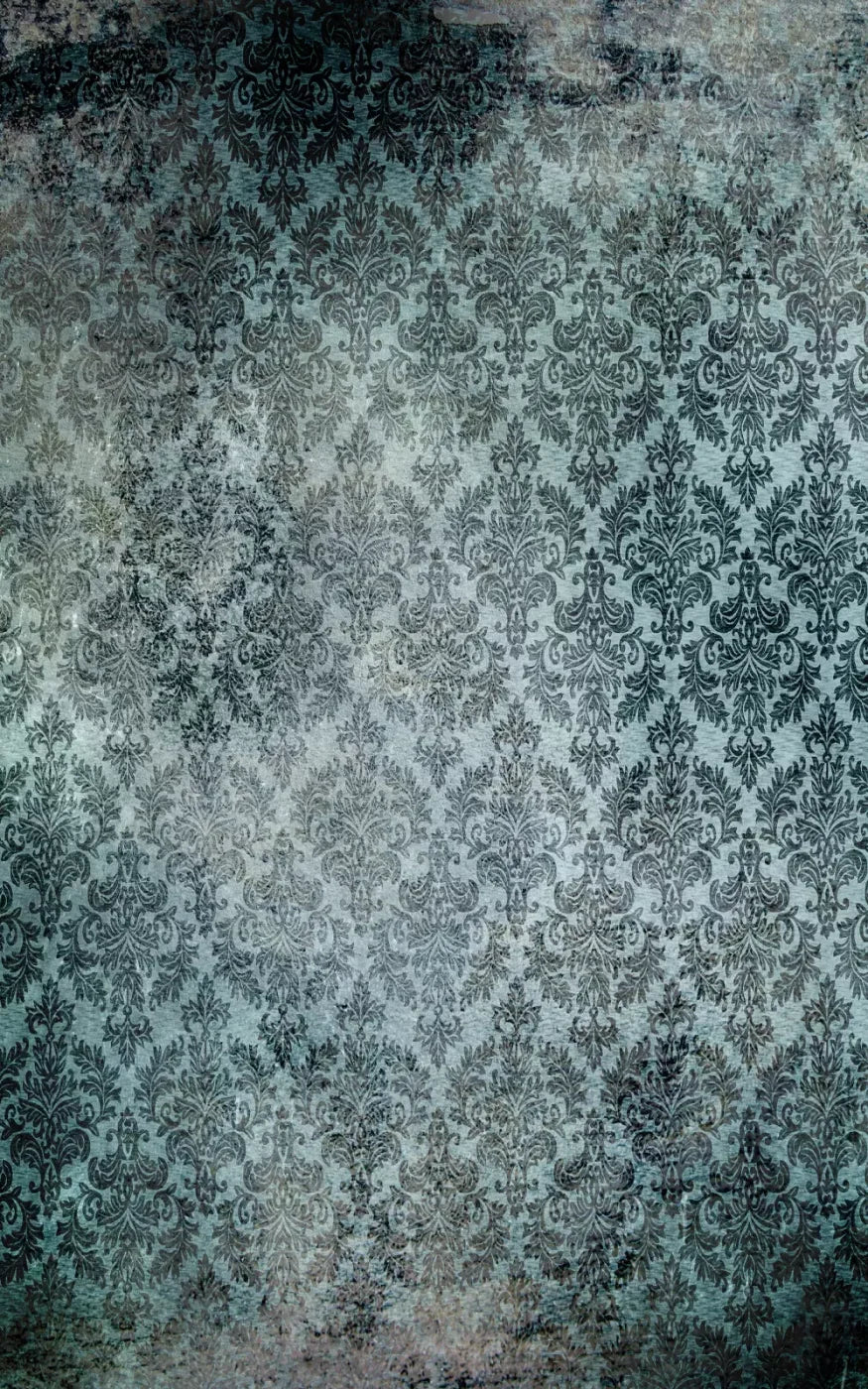 Victorian Age Duchess 9’X14’ Ultracloth (108 X 168 Inch) Backdrop