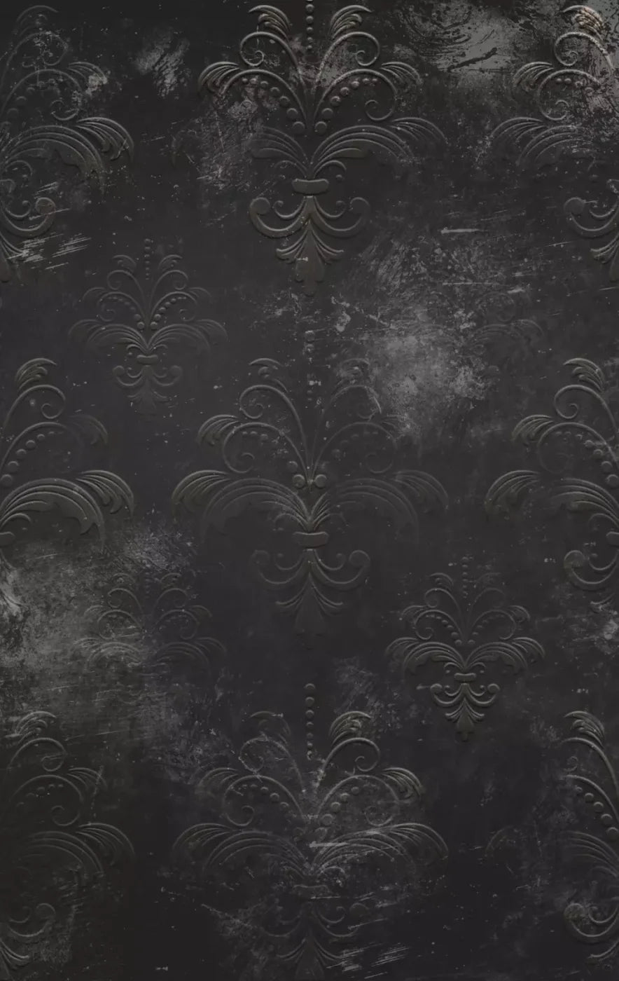 Victorian Age Opulence 10’X16’ Ultracloth (120 X 192 Inch) Backdrop
