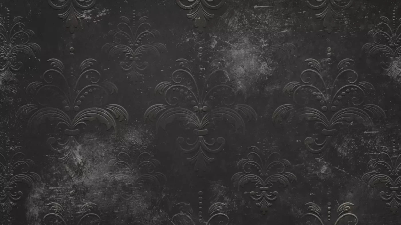 Victorian Age Opulence 14’X8’ Ultracloth (168 X 96 Inch) Backdrop
