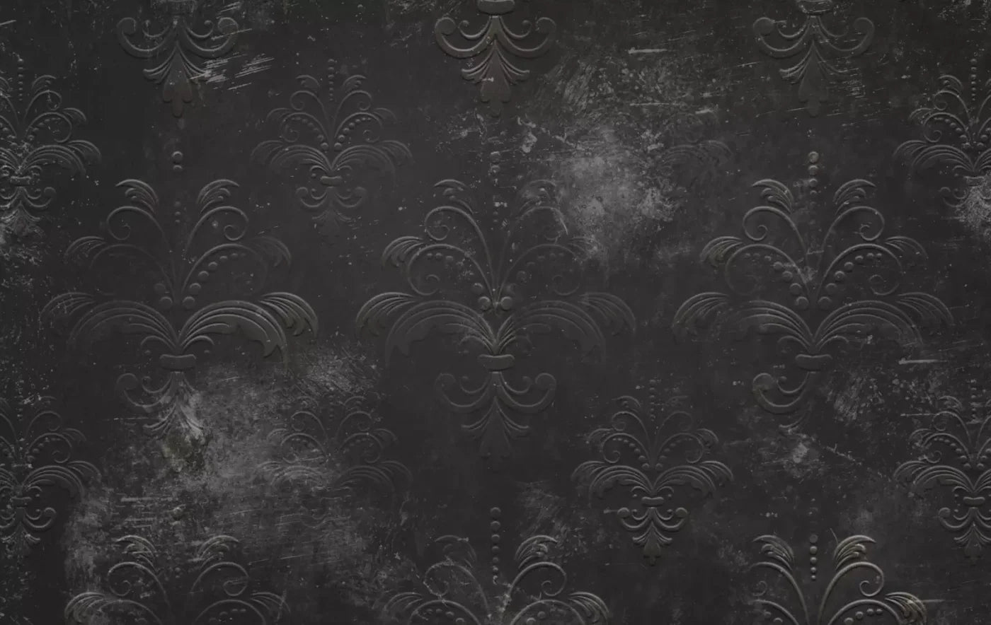 Victorian Age Opulence 16’X10’ Ultracloth (192 X 120 Inch) Backdrop