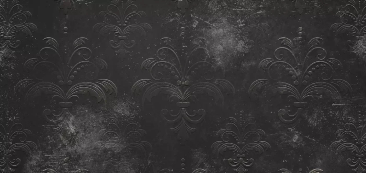 Victorian Age Opulence 16’X8’ Ultracloth (192 X 96 Inch) Backdrop