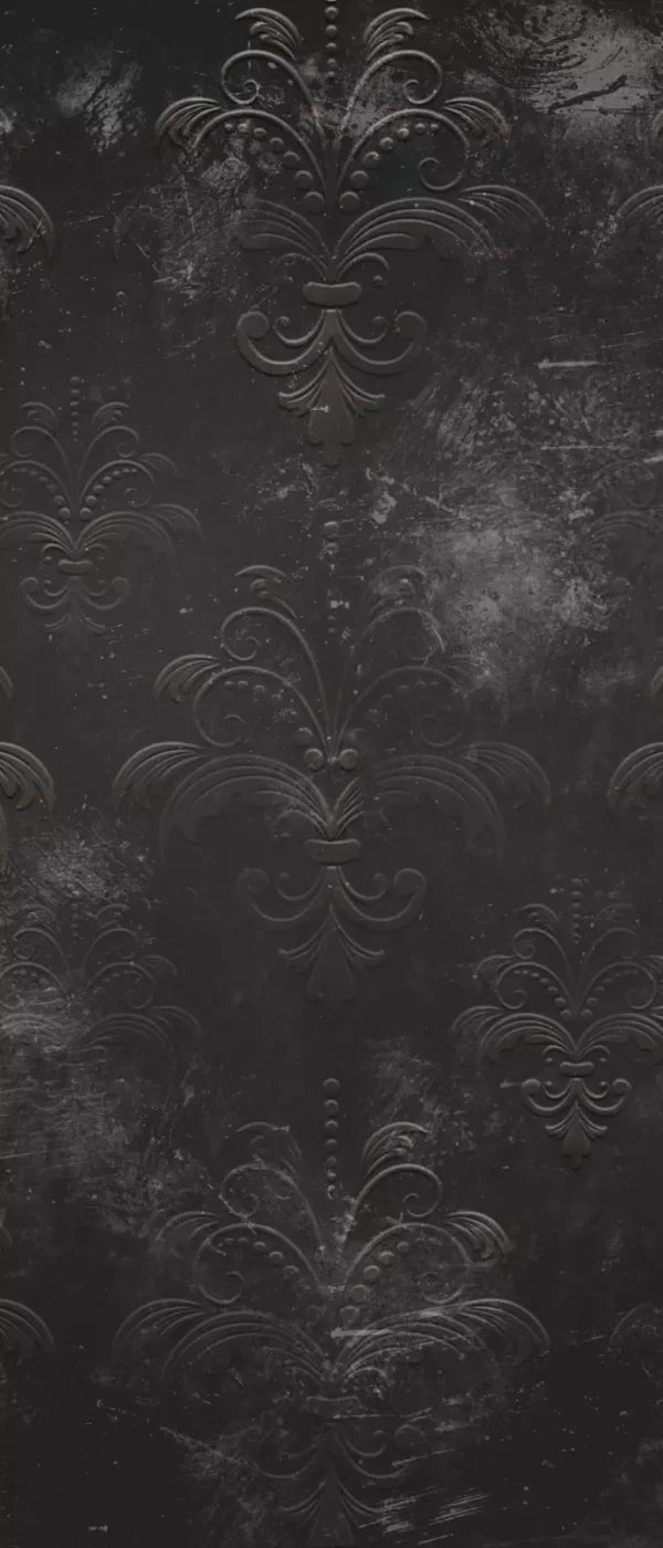 Victorian Age Opulence 5’X12’ Ultracloth For Westcott X-Drop (60 X 144 Inch) Backdrop