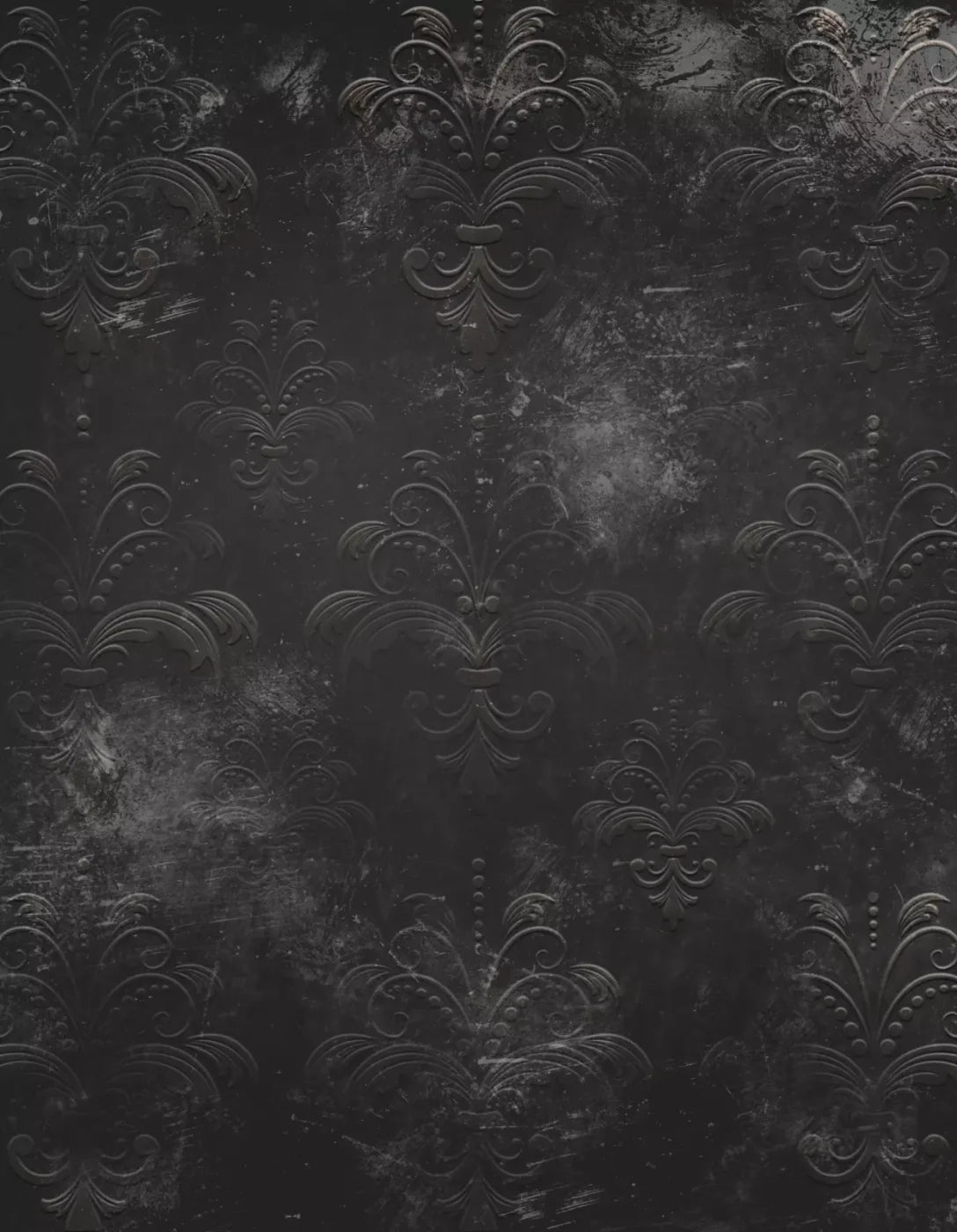 Victorian Age Opulence 6’X8’ Fleece (72 X 96 Inch) Backdrop