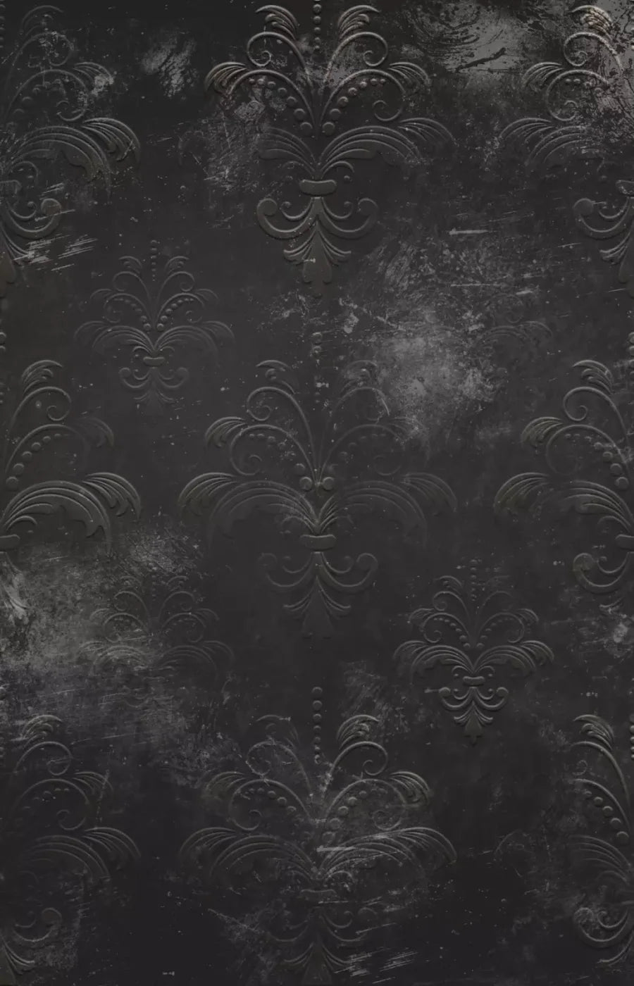 Victorian Age Opulence 8’X12’ Ultracloth (96 X 144 Inch) Backdrop
