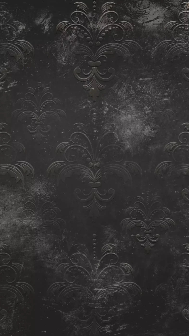 Victorian Age Opulence 8’X14’ Ultracloth (96 X 168 Inch) Backdrop