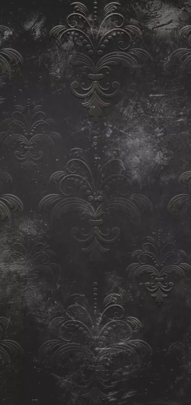 Victorian Age Opulence 8’X16’ Ultracloth (96 X 192 Inch) Backdrop