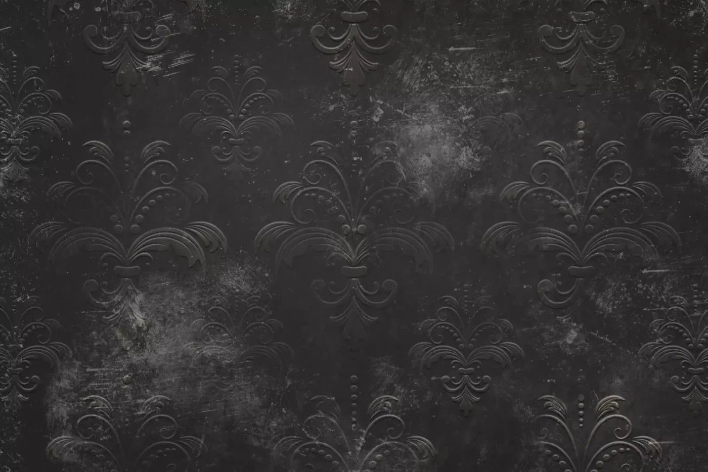 Victorian Age Opulence 8’X5’ Ultracloth (96 X 60 Inch) Backdrop