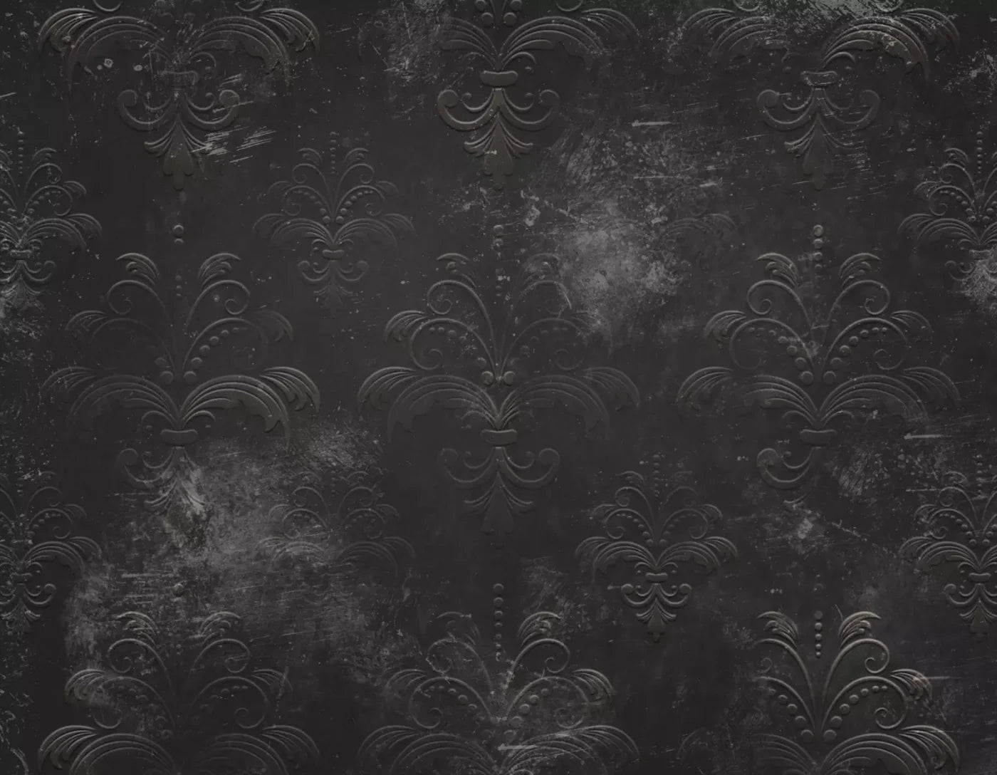 Victorian Age Opulence 8’X6’ Fleece (96 X 72 Inch) Backdrop