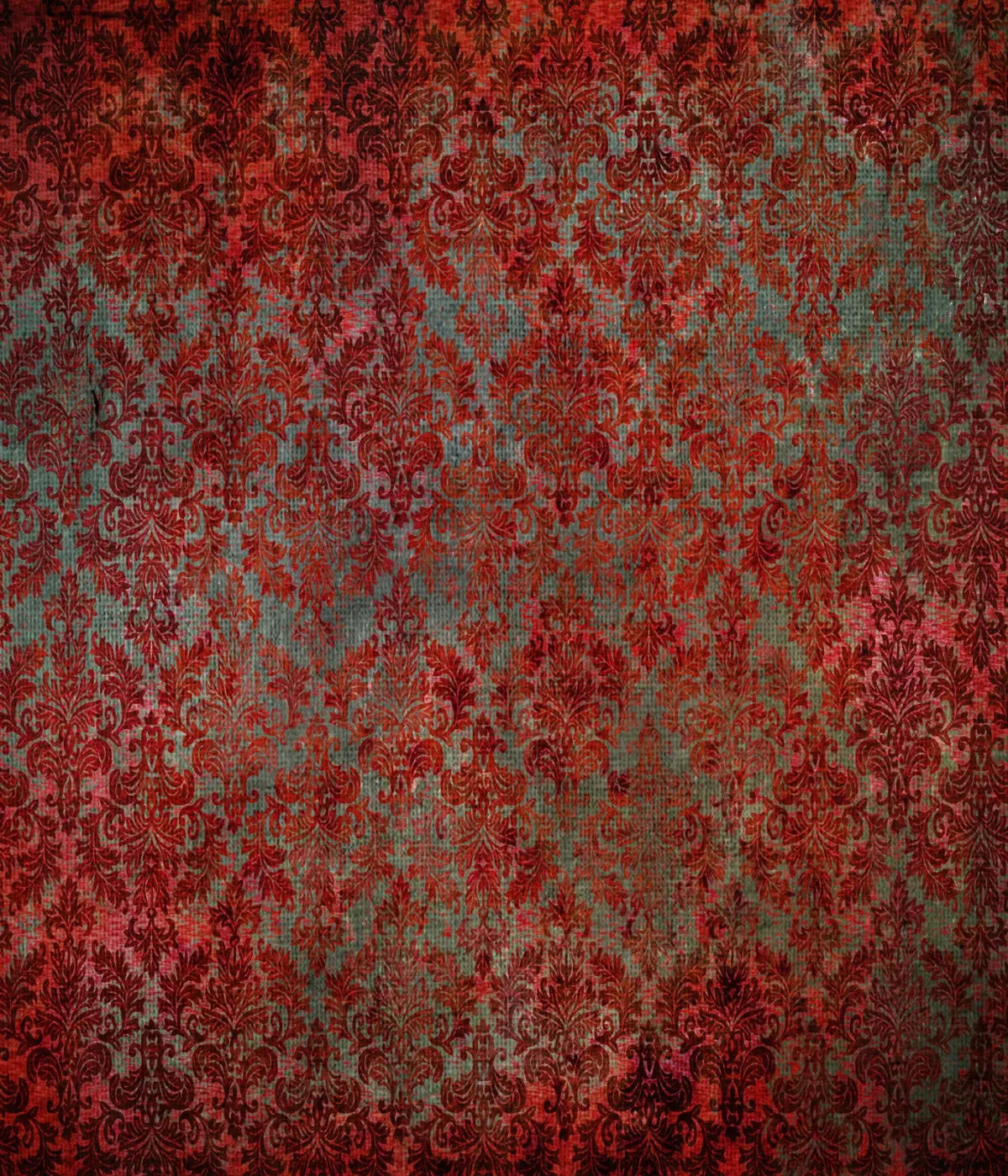 Victorian Age Posh 10’X12’ Ultracloth (120 X 144 Inch) Backdrop