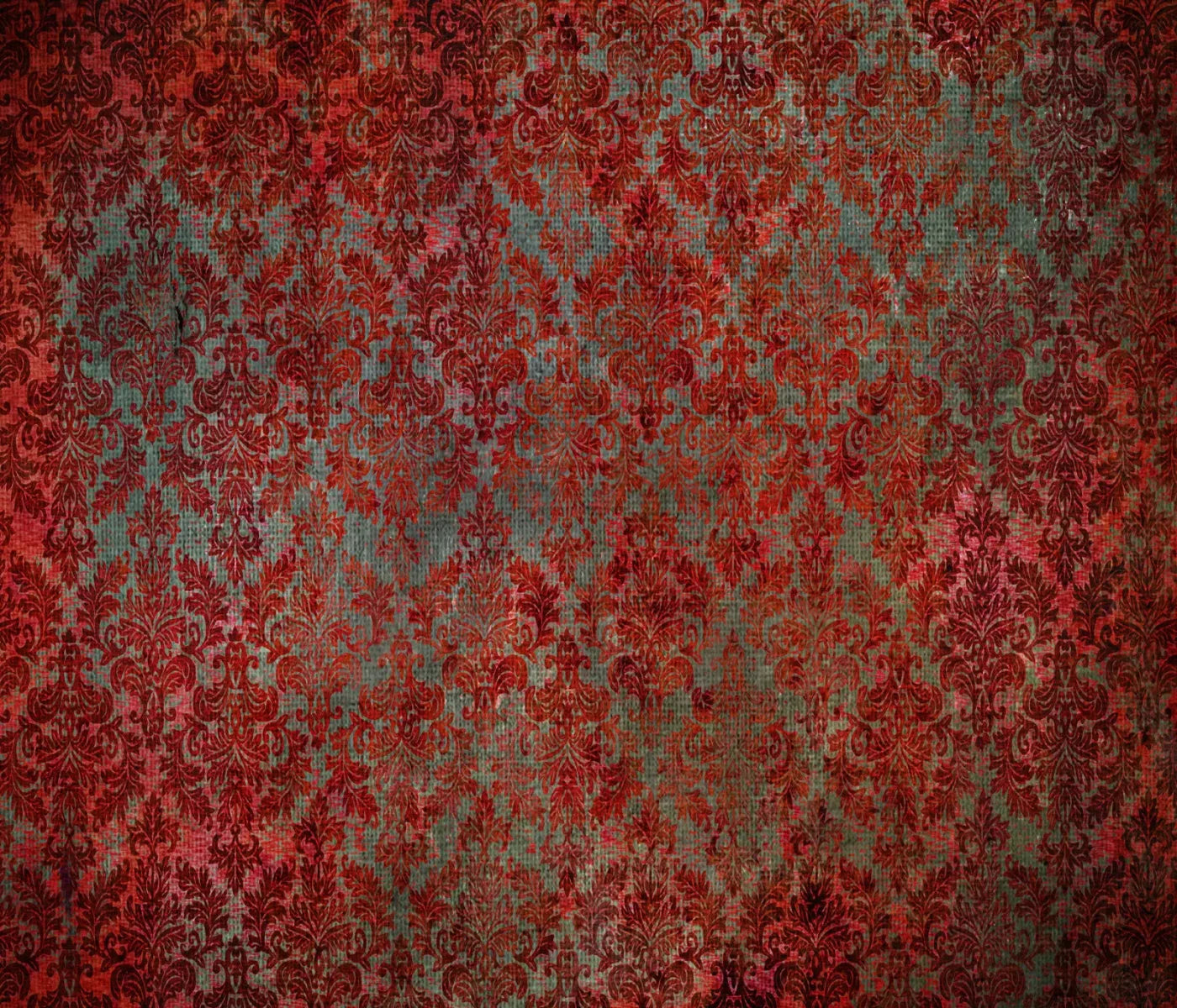 Victorian Age Posh 12’X10’ Ultracloth (144 X 120 Inch) Backdrop