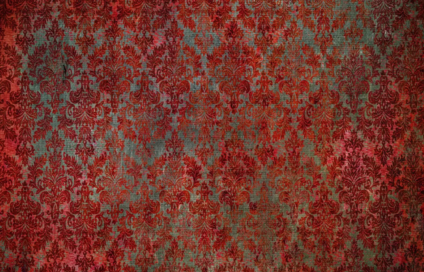 Victorian Age Posh 12’X8’ Ultracloth (144 X 96 Inch) Backdrop