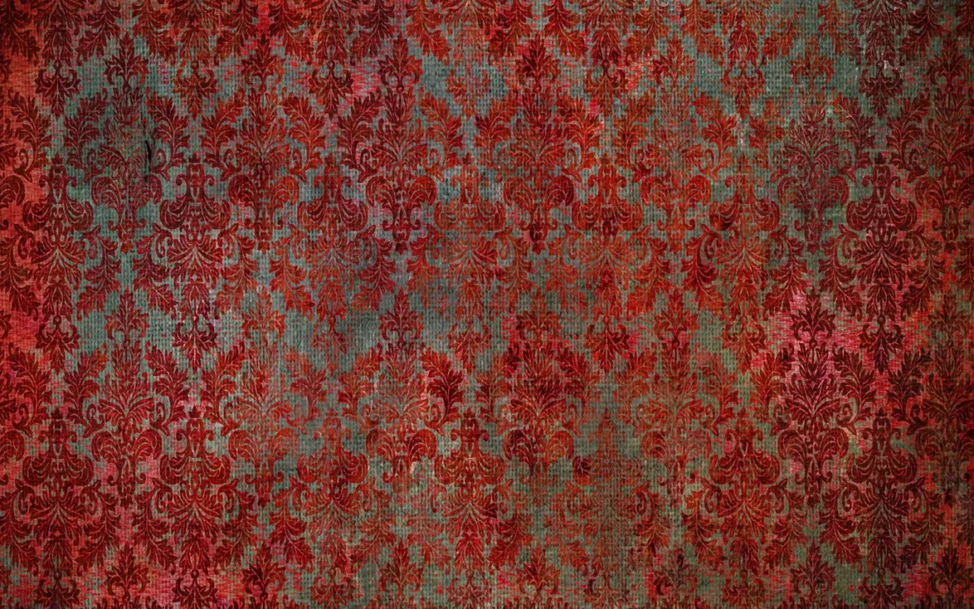 Victorian Age Posh 14’X9’ Ultracloth (168 X 108 Inch) Backdrop