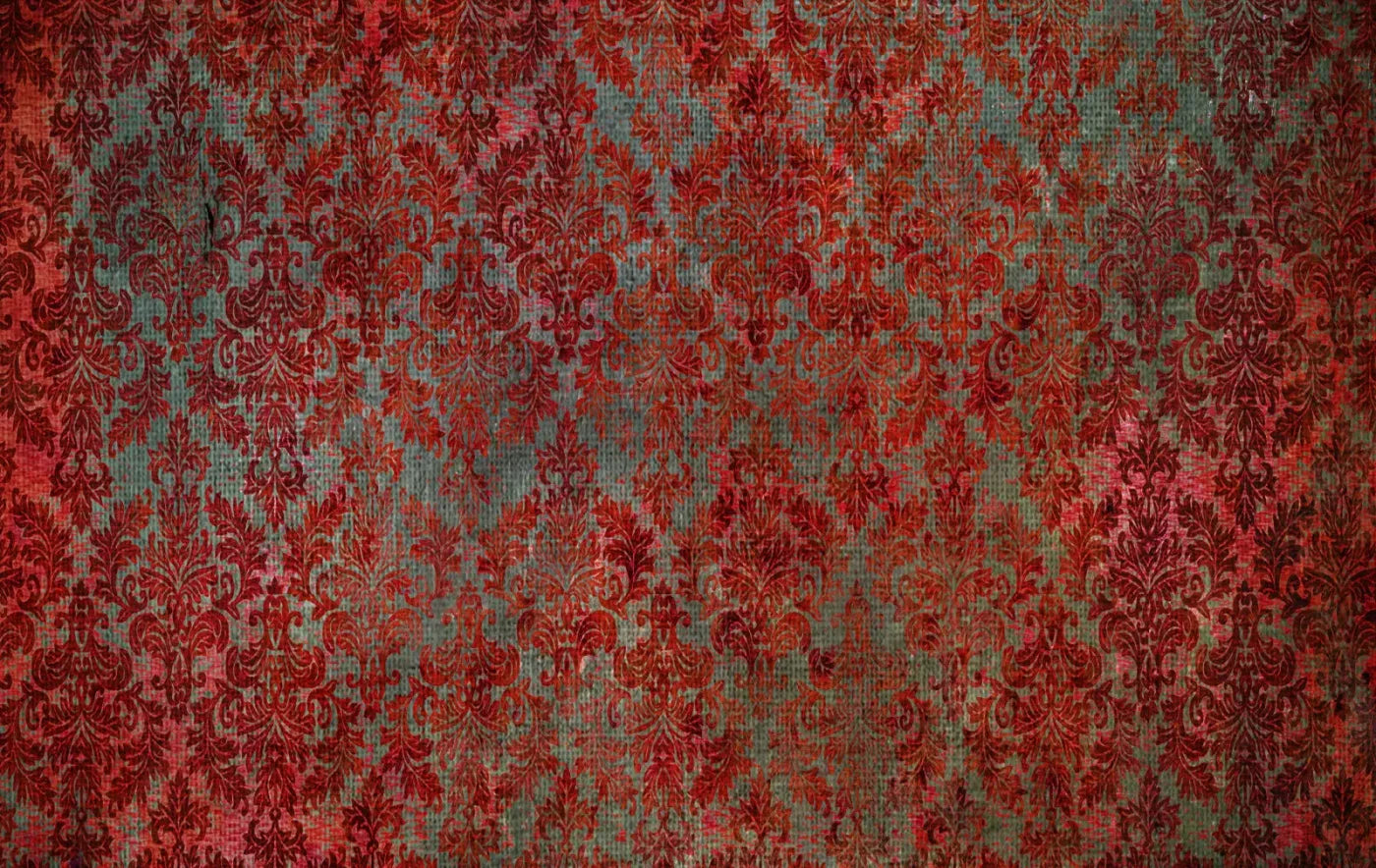 Victorian Age Posh 16’X10’ Ultracloth (192 X 120 Inch) Backdrop