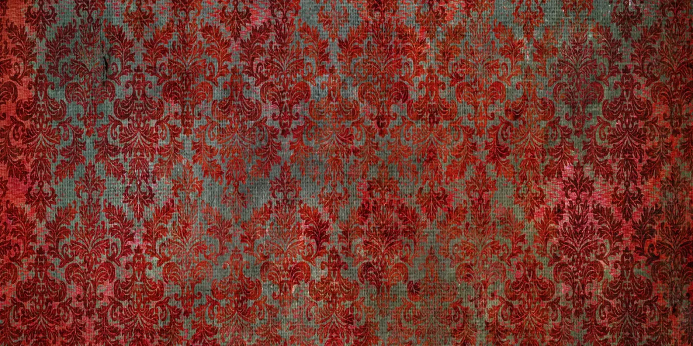 Victorian Age Posh 20’X10’ Ultracloth (240 X 120 Inch) Backdrop