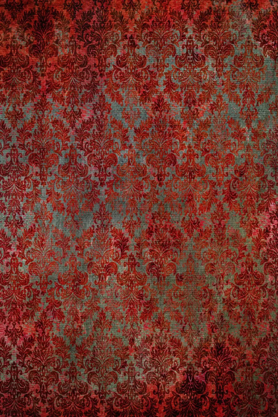 Victorian Age Posh 5’X8’ Ultracloth (60 X 96 Inch) Backdrop