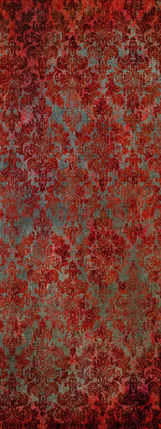 Victorian Age Posh 8’X20’ Ultracloth (96 X 240 Inch) Backdrop