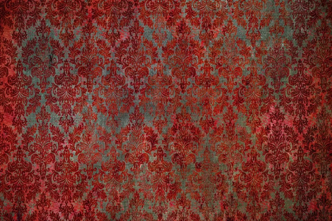 Victorian Age Posh 8’X5’ Ultracloth (96 X 60 Inch) Backdrop