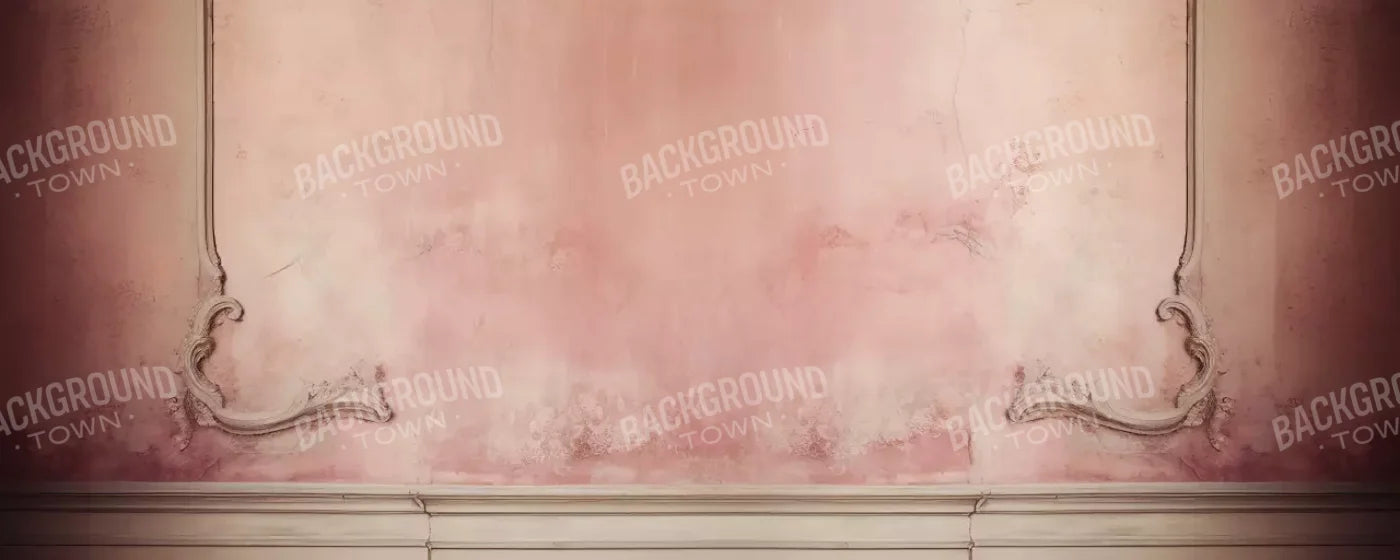 Victorian Room I 20’X8’ Ultracloth (240 X 96 Inch) Backdrop