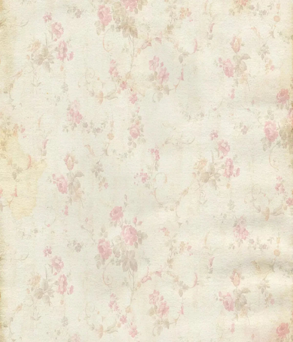 Victorian Rose 10X12 Ultracloth ( 120 X 144 Inch ) Backdrop