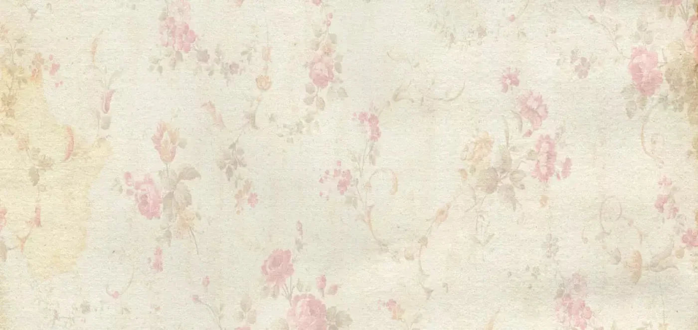 Victorian Rose 16X8 Ultracloth ( 192 X 96 Inch ) Backdrop