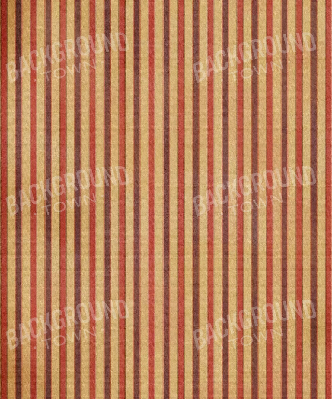 Orange Pattern Backdrop for Photography