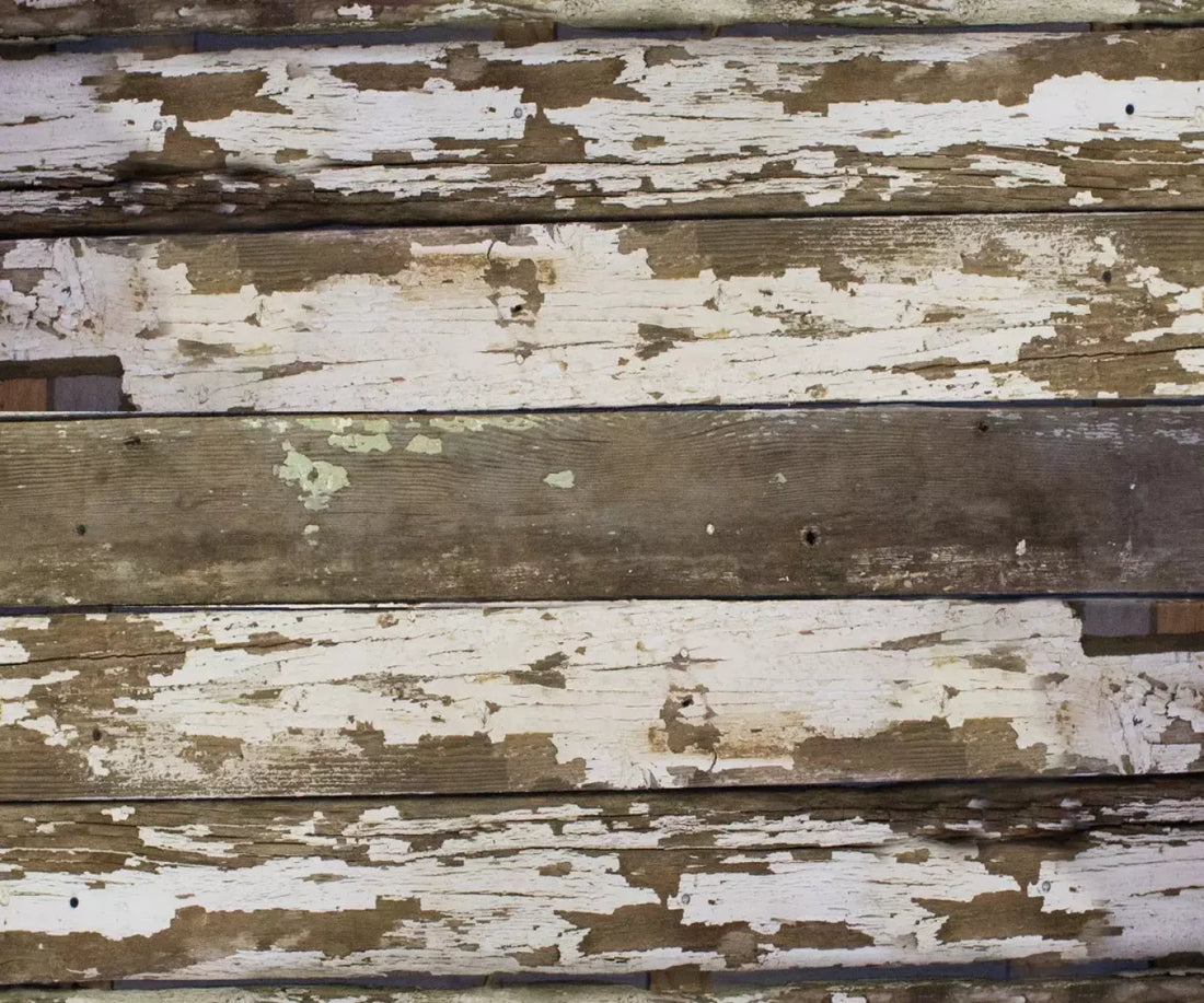 Village 5X42 Fleece ( 60 X 50 Inch ) Backdrop