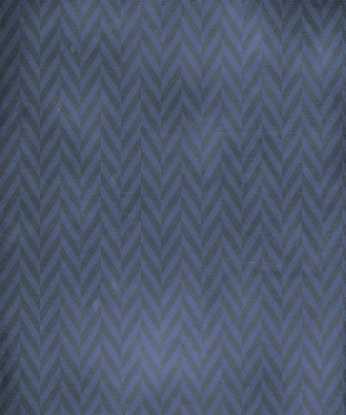Blue Pattern Backdrop for Photography