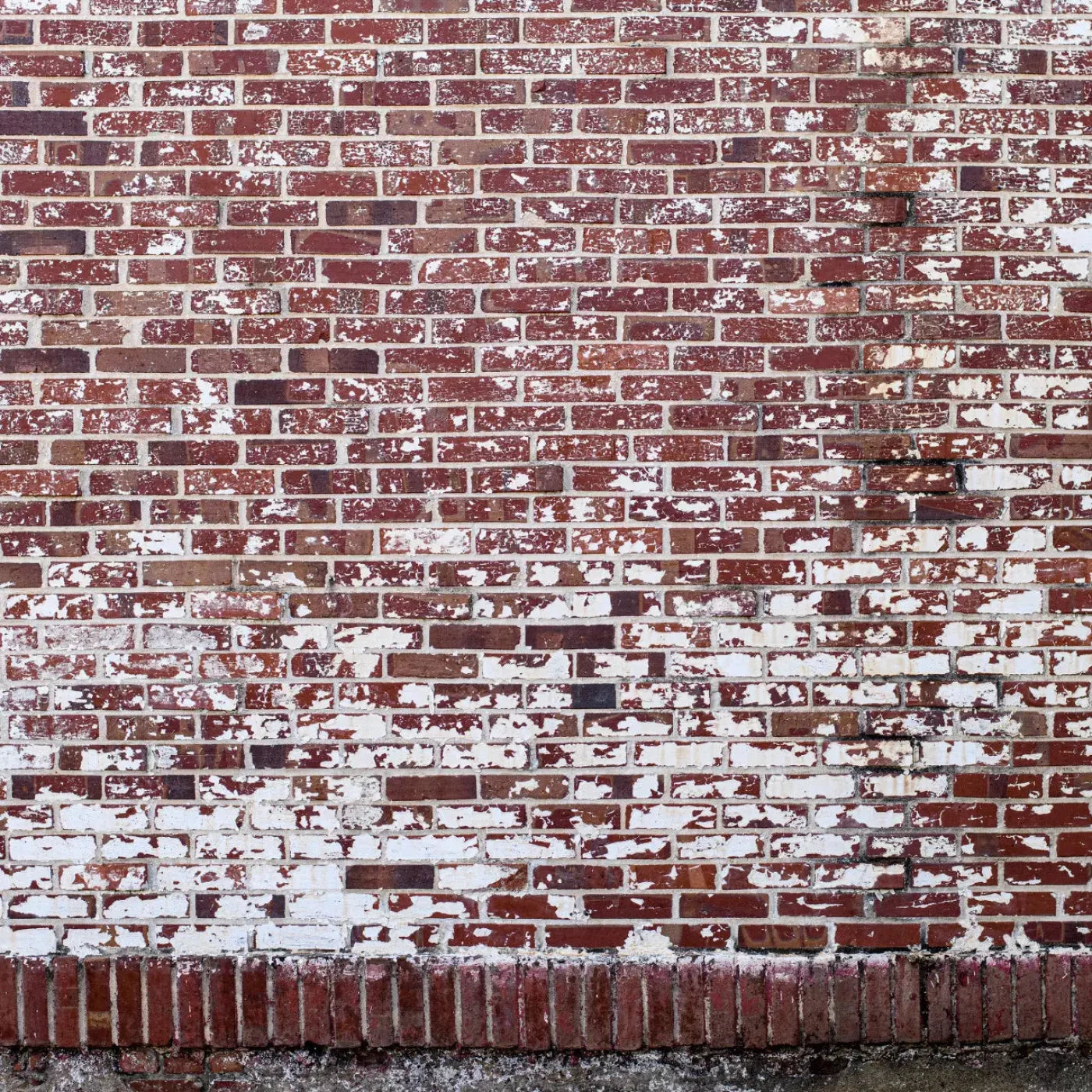 Vintage Brick 10X10 Ultracloth ( 120 X Inch ) Backdrop