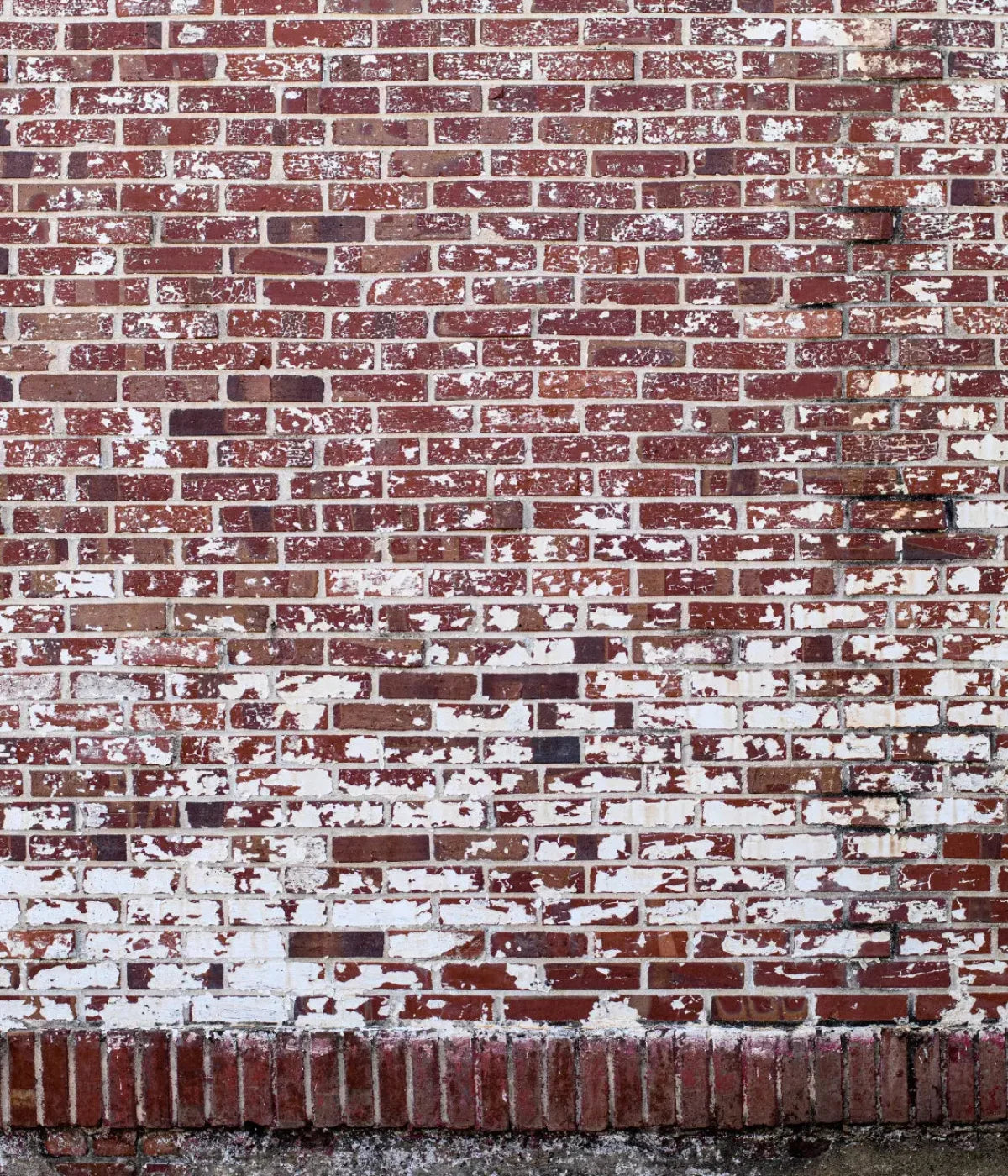 Vintage Brick 10X12 Ultracloth ( 120 X 144 Inch ) Backdrop