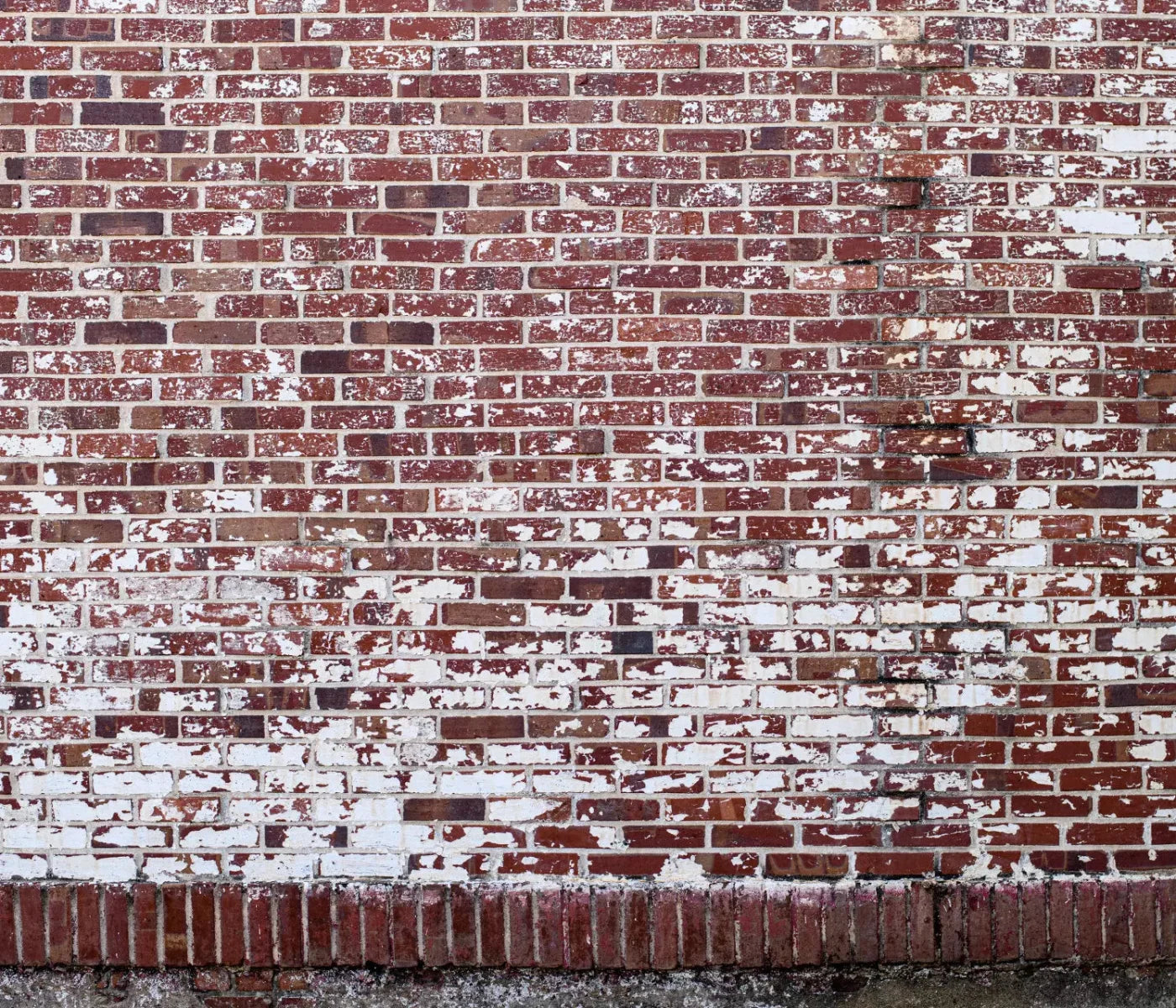 Vintage Brick 12X10 Ultracloth ( 144 X 120 Inch ) Backdrop