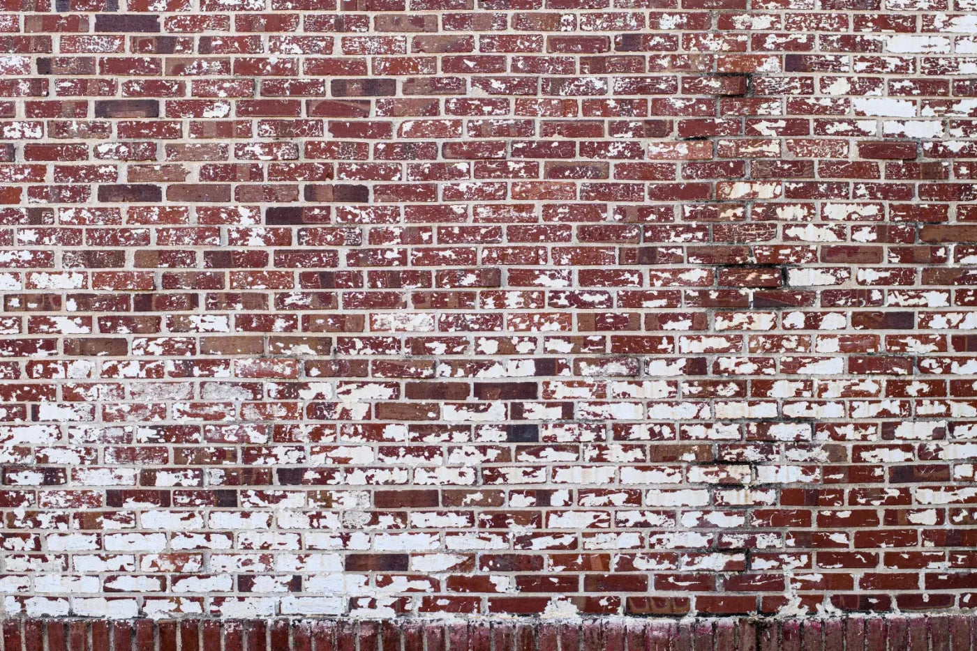 Vintage Brick 8X5 Ultracloth ( 96 X 60 Inch ) Backdrop