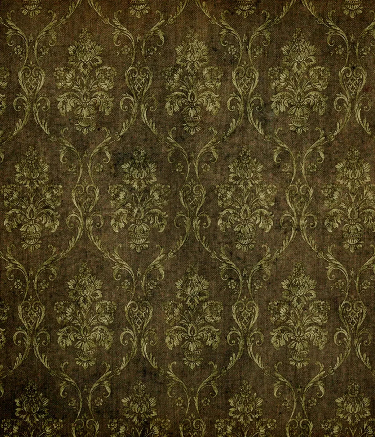 Vintage Garden 10X12 Ultracloth ( 120 X 144 Inch ) Backdrop