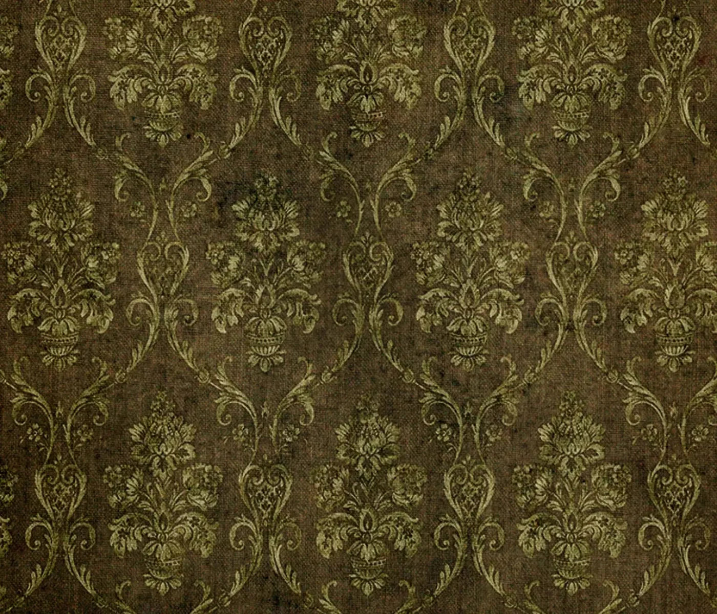 Vintage Garden 12X10 Ultracloth ( 144 X 120 Inch ) Backdrop