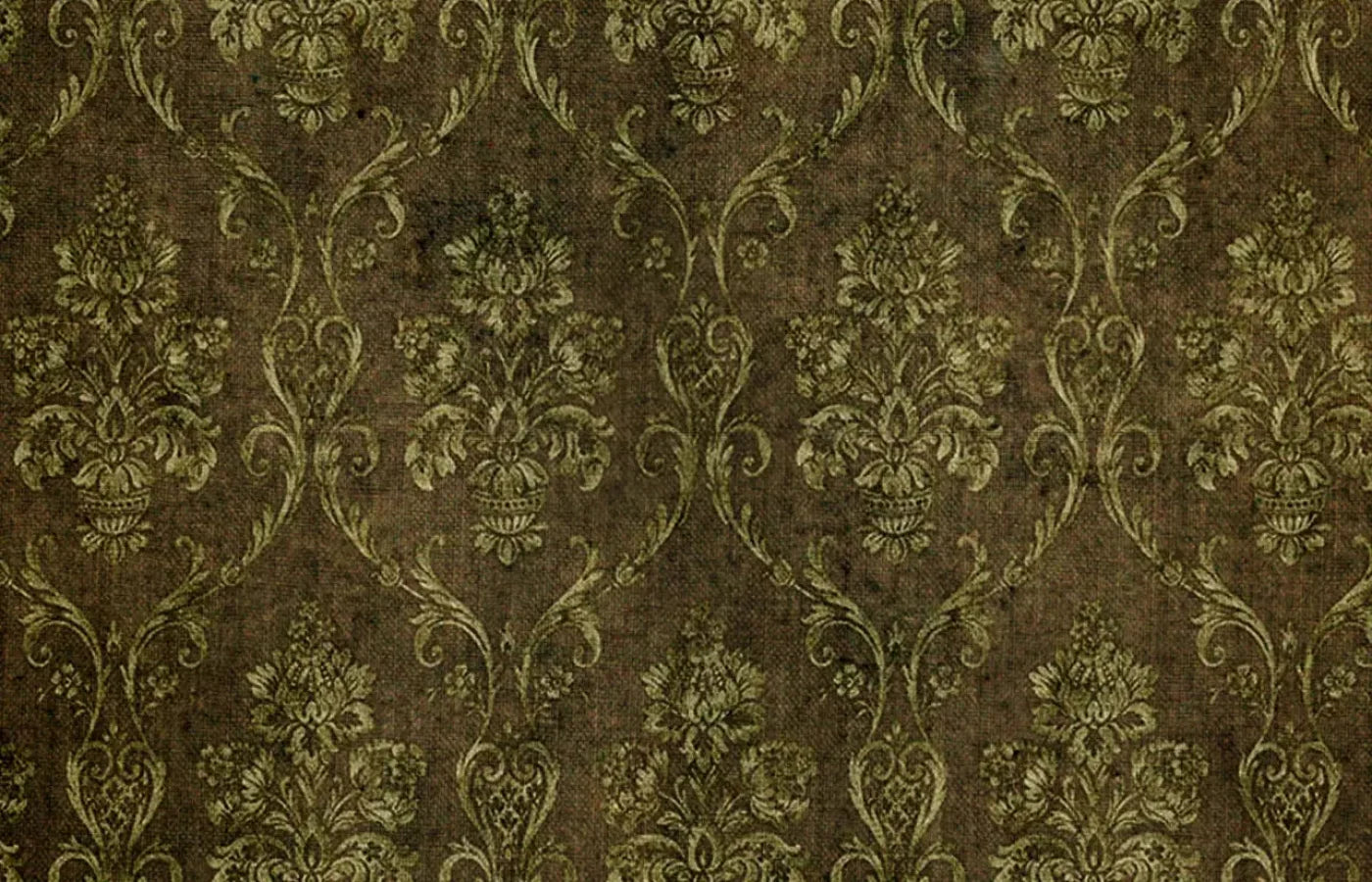 Vintage Garden 12X8 Ultracloth ( 144 X 96 Inch ) Backdrop