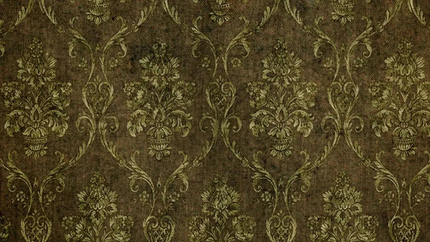 Vintage Garden 14X8 Ultracloth ( 168 X 96 Inch ) Backdrop