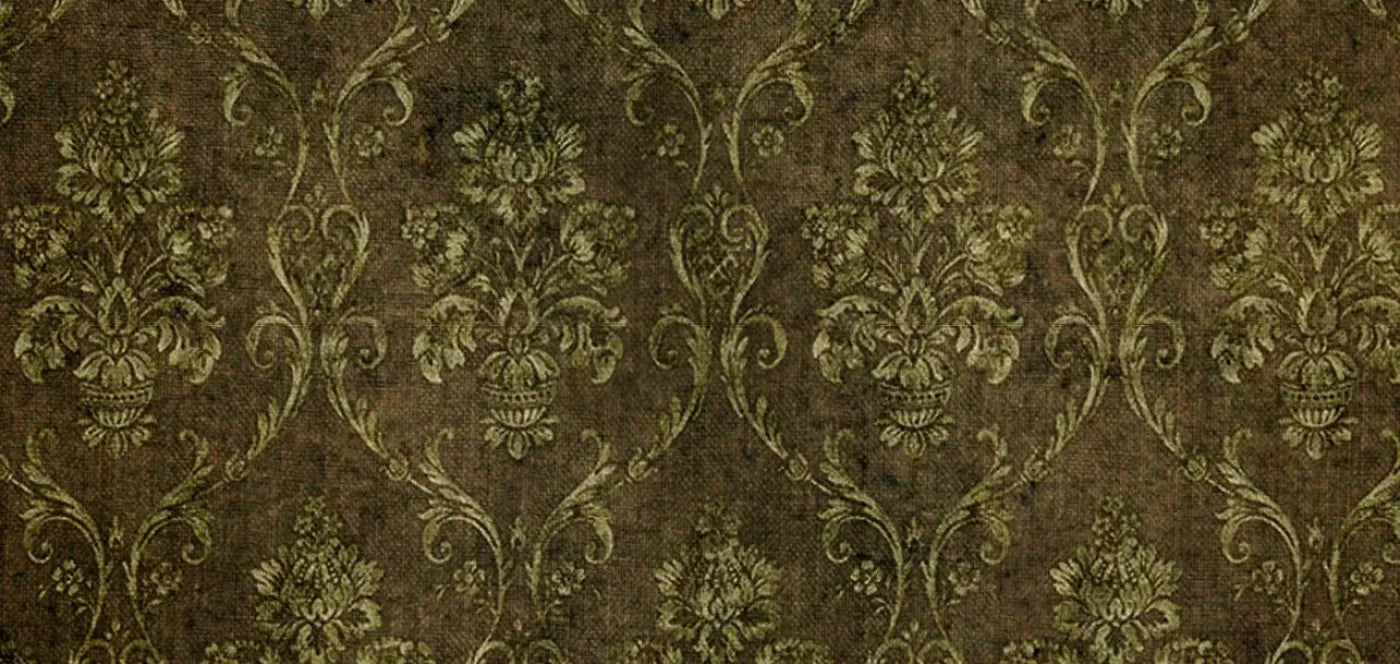 Vintage Garden 16X8 Ultracloth ( 192 X 96 Inch ) Backdrop