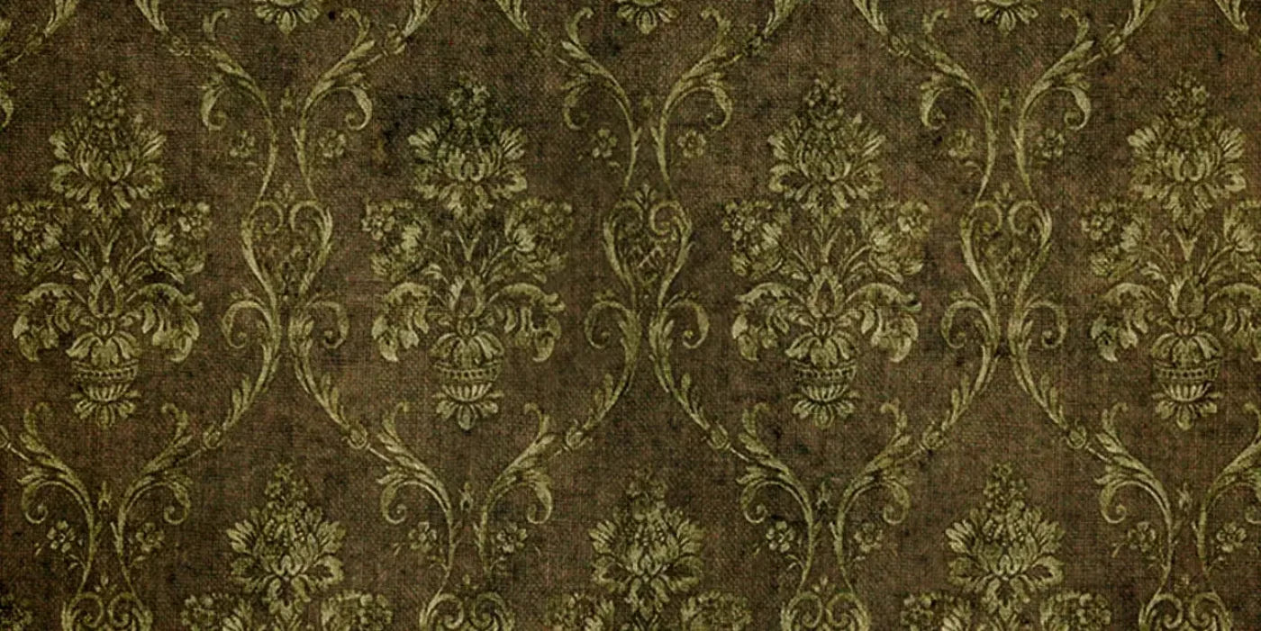 Vintage Garden 20X10 Ultracloth ( 240 X 120 Inch ) Backdrop