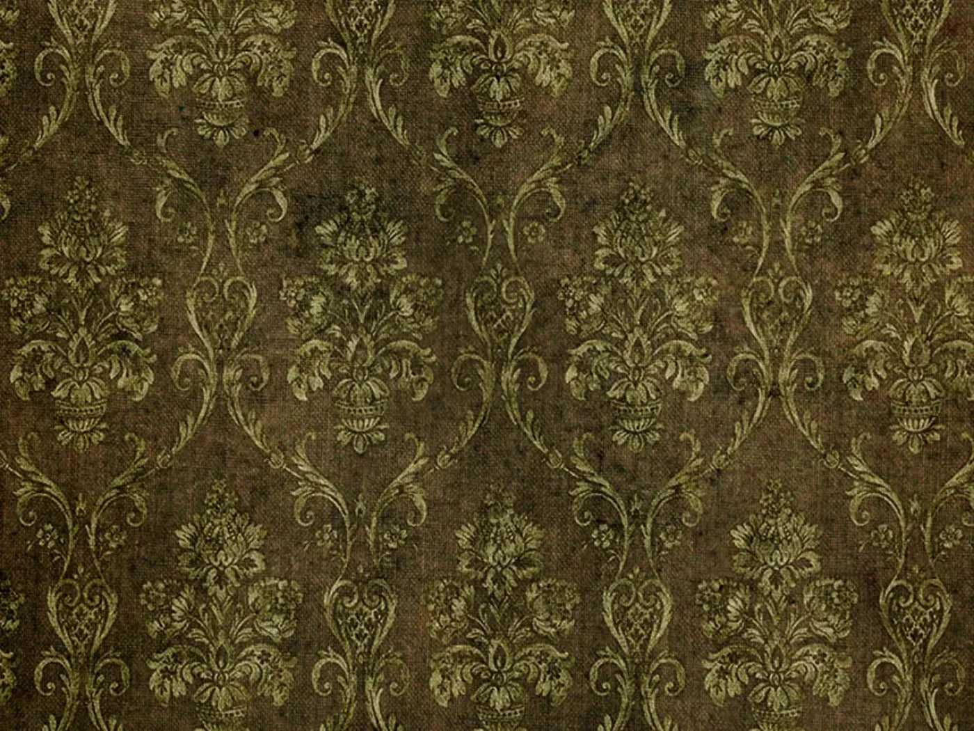 Vintage Garden 7X5 Ultracloth ( 84 X 60 Inch ) Backdrop