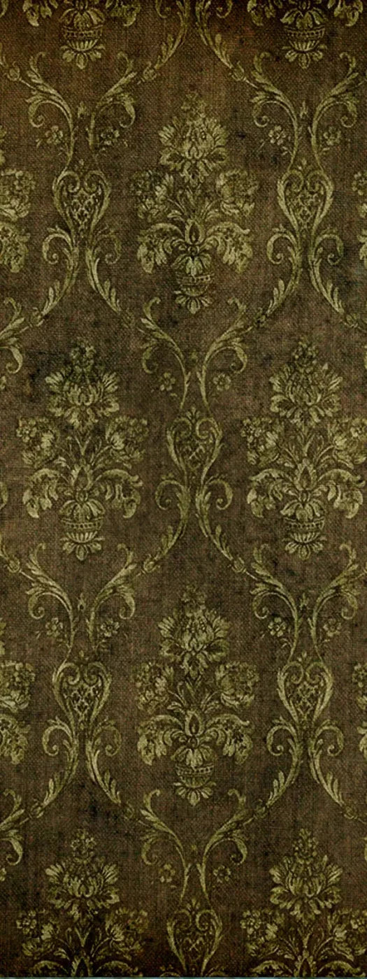 Vintage Garden 8X20 Ultracloth ( 96 X 240 Inch ) Backdrop