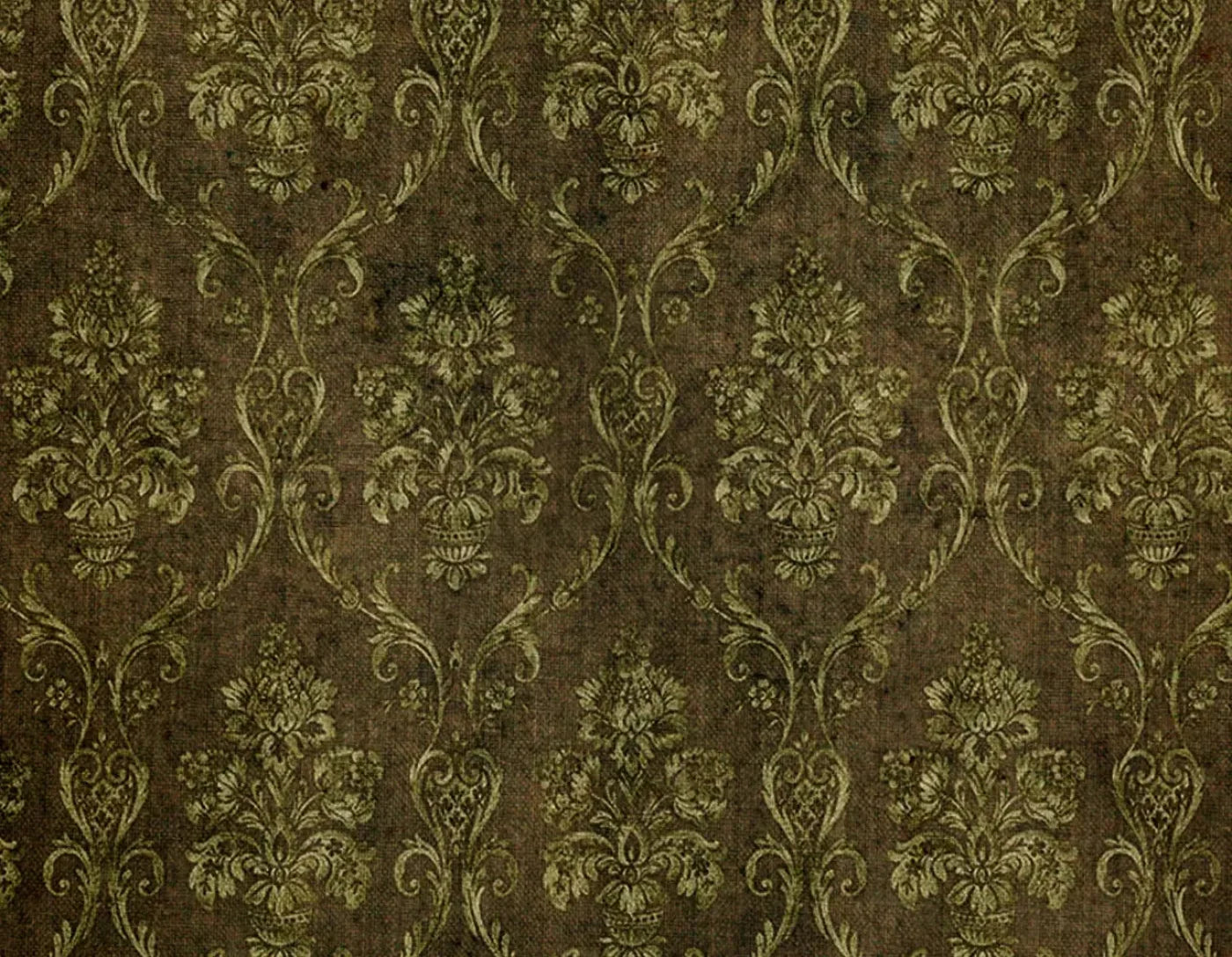 Vintage Garden 8X6 Fleece ( 96 X 72 Inch ) Backdrop